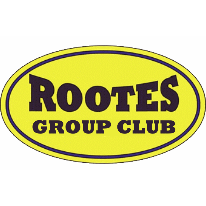 Rootes Group Club